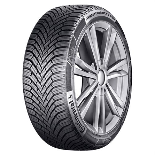 CONTINENTAL TS860 X 155/70R13 75T