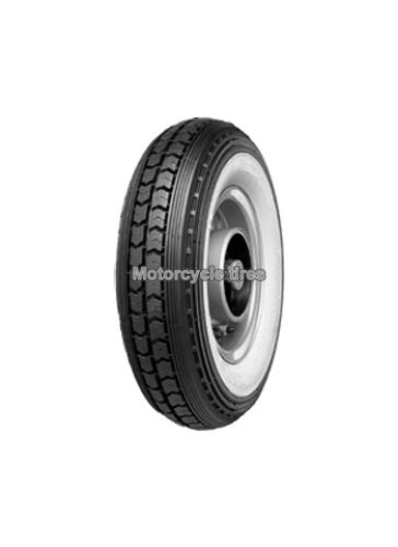 CONTINENTAL LB WW F/R 300/80R12 J