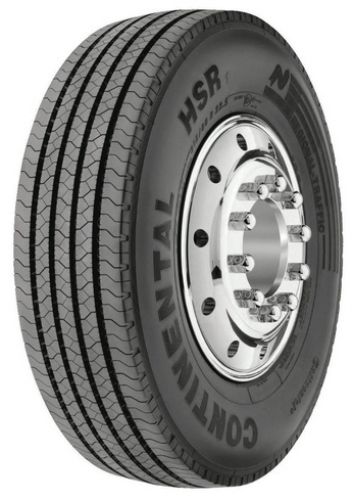 CONTINENTAL HSR1 305/70R22.5 152L