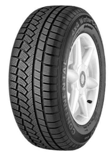 CONTINENTAL 4X4 WINTER 215/60R17 96H *