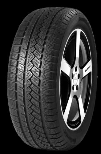 CONTINENTAL TS-790 225/45R18 95V