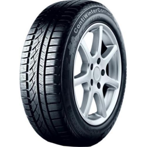 CONTINENTAL CONTIWINTERCONTACT TS 810 205/60R16 92H