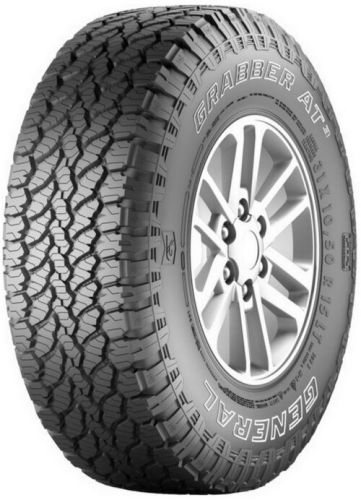 GENERAL TYRE GRABBER AT3 255/70R18 116H FR