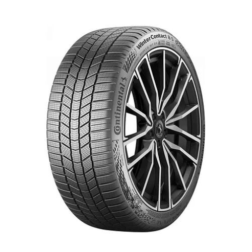 CONTINENTAL Wintercontact 8 s 255/50R21 109H XL FR 3PMSF