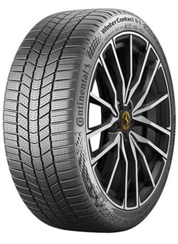 CONTINENTAL WINTERCONTACT 8 S 315/35R22 111V XL