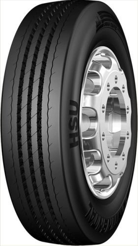 CONTINENTAL HSU 295/80R22.5 152J