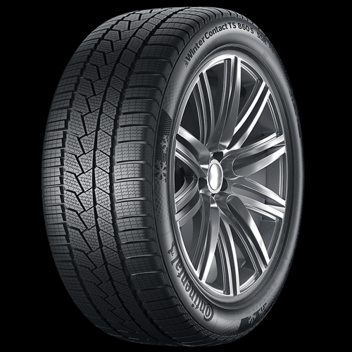 CONTINENTAL TS-860 S NF0 265/35R21 103V XL