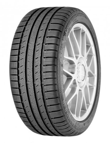 CONTINENTAL WINTER CONTACT TS810S 255/45R18 99V MO