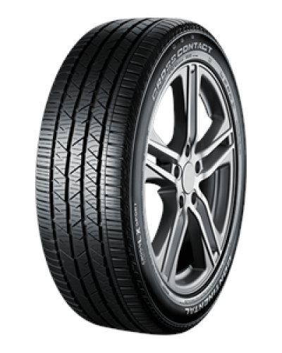 CONTINENTAL CROSS LX SPORT 275/45R21 110Y XL