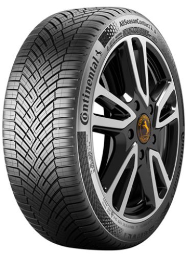 CONTINENTAL ALLSEASONCONTACT 2 225/45R19 96W XL