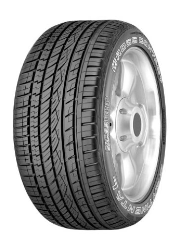 CONTINENTAL CROSS CONT UHP 265/40R21 105Y MO