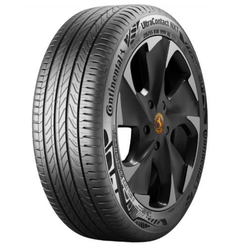 CONTINENTAL Ultracontact nxt 255/45R20 105T XL FR EV