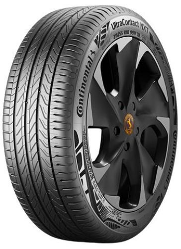 CONTINENTAL ULTRACONTACT NXT CRM 235/55R18 104W FR XL