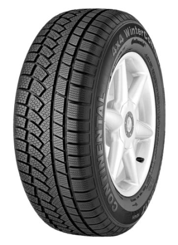 CONTINENTAL 4X4 WINTER 235/65R17 104H MO