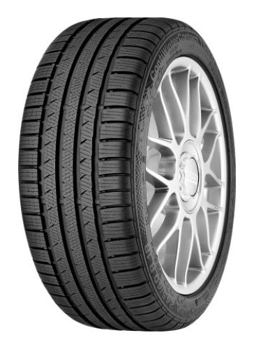 CONTINENTAL TS-810 S 245/45R17 99V MO XL