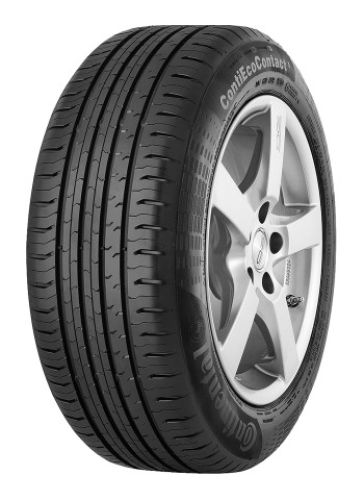 CONTINENTAL ECO CONTACT 5 195/55R20 95H