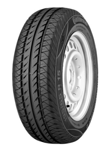 CONTINENTAL VANCOCONTACT 2 195/70R15C 97T