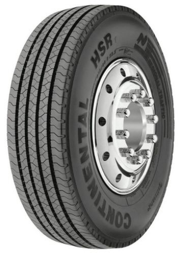 CONTINENTAL HSR 13R22.5 154L