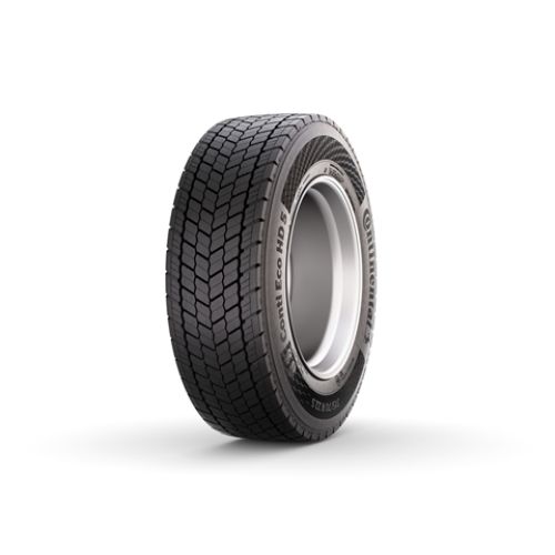 CONTINENTAL CONTI ECO HD5 315/60R22.5 152L