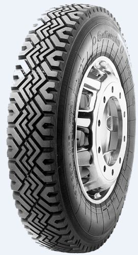 CONTINENTAL RMS 10R22.5 144K