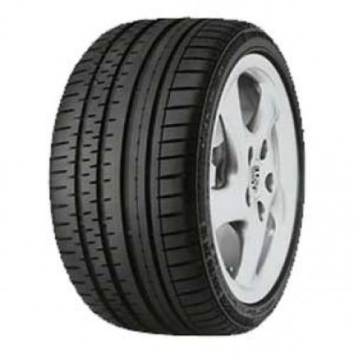 CONTINENTAL SPORT CONTACT 2 245/35R19 93Y FR