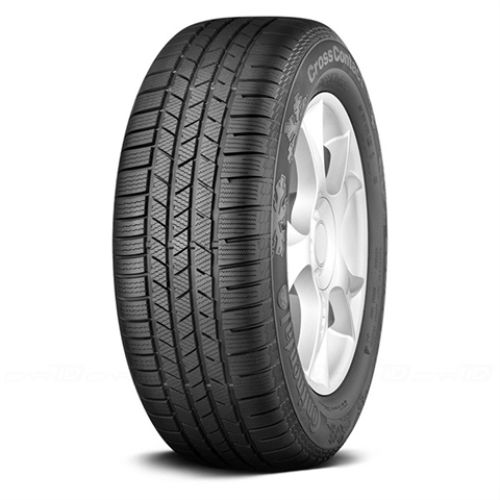 CONTINENTAL CONTICROSSCONTACT WINTER 205/70R15 96T