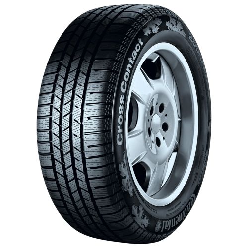 CONTINENTAL WINTER CROSSCONTACT 265/70R16 112T