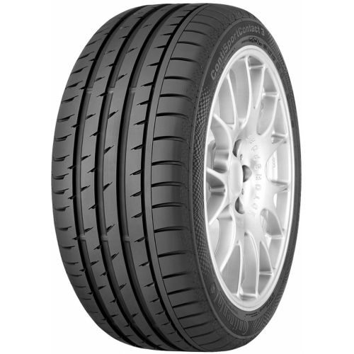 CONTINENTAL SPORT CONTACT 3 265/40R20 104Y