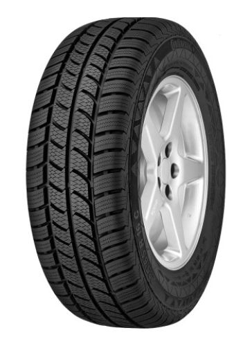 CONTINENTAL VANCO WINTER 2 225/70R15C 112R