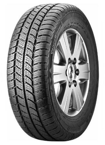 CONTINENTAL VANCO WINTER 2 205/65R16C 107T