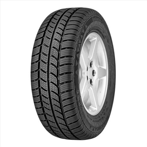 CONTINENTAL VANCOWINTER 2 195/70R15C 97T