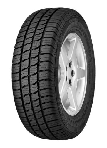 CONTINENTAL VANCOFOURSEASON 2 225/75R16C 121R