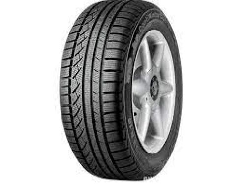 CONTINENTAL WINTER CONTACT TS810 S 265/40R18 101V