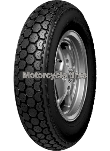 CONTINENTAL K62 F/R 400/80R10 60J