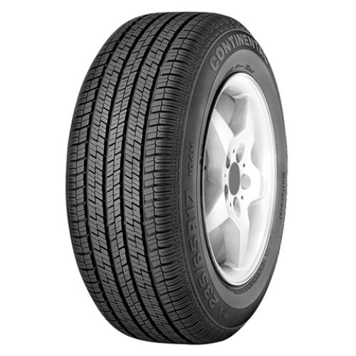 CONTINENTAL Conti4x4Contact 205/80R16 110S