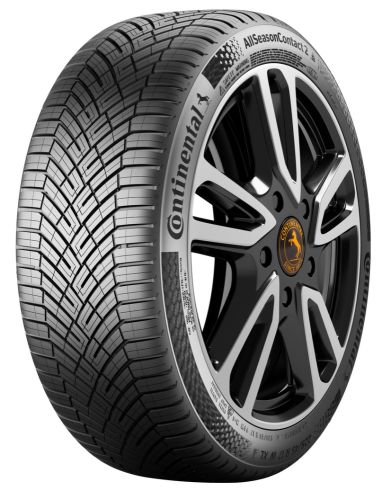 CONTINENTAL ALLSEASONCONTACT 2 225/40R19 93Y XL