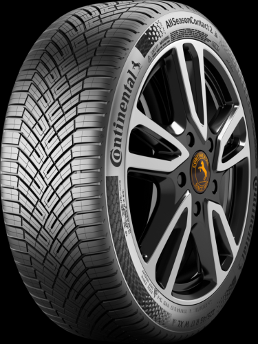 CONTINENTAL ALLSEASONCONTACT 2 245/40R18 97V