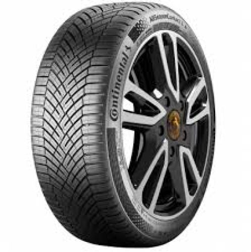 CONTINENTAL ALLSEASONCONTACT 2 225/60R17 103V XL