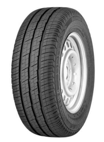 CONTINENTAL VANCONTACT 2 175/70R14C 95T