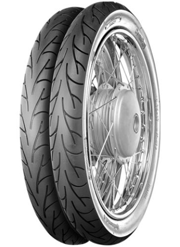 CONTINENTAL CONTIGO! R 130/90R16 67V