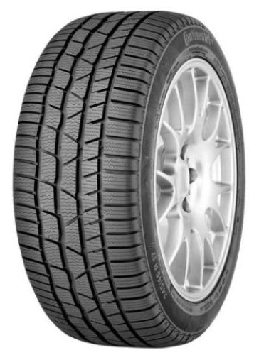 CONTINENTAL TS830 P 205/55R16 91H MO