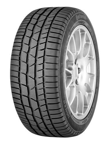 CONTINENTAL ContiWinterContact TS 830 P 225/45R17 91H