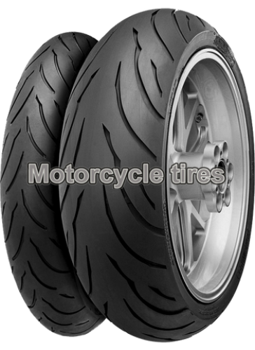 CONTINENTAL CONTIMOTION M R 180/55R17 73W