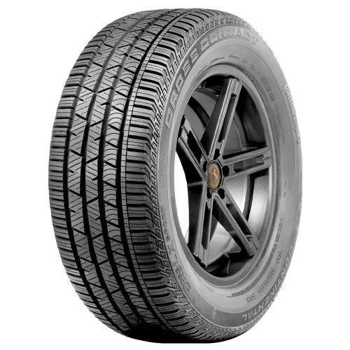 CONTINENTAL CROSS CONTACT LX SPORT 255/55R18 105H MO