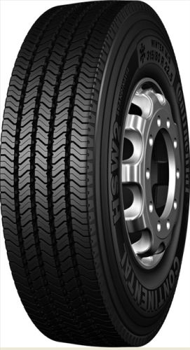 CONTINENTAL HSW2 COACH 315/80R22.5 156L