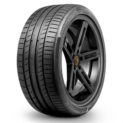 CONTINENTAL SPORT CONTACT 5P 285/30R19 98Y SSR FR