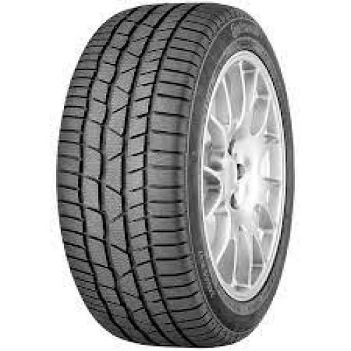 CONTINENTAL TS830 P 255/35R19 96V XL