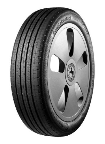 CONTINENTAL E-CONTACT 125/80R13 65M