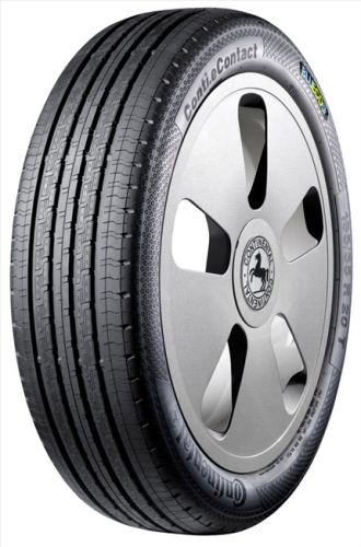 CONTINENTAL CONTI.ECONTACT 145/80R13 75M