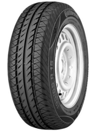 CONTINENTAL VANCONTACT 2 225/60R16C 105H